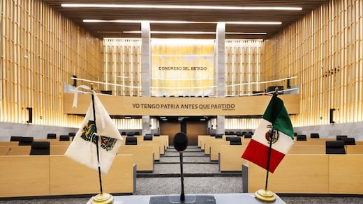 Te explicamos la polémica Ley de Ciberseguridad aprobada por el congreso de Puebla
