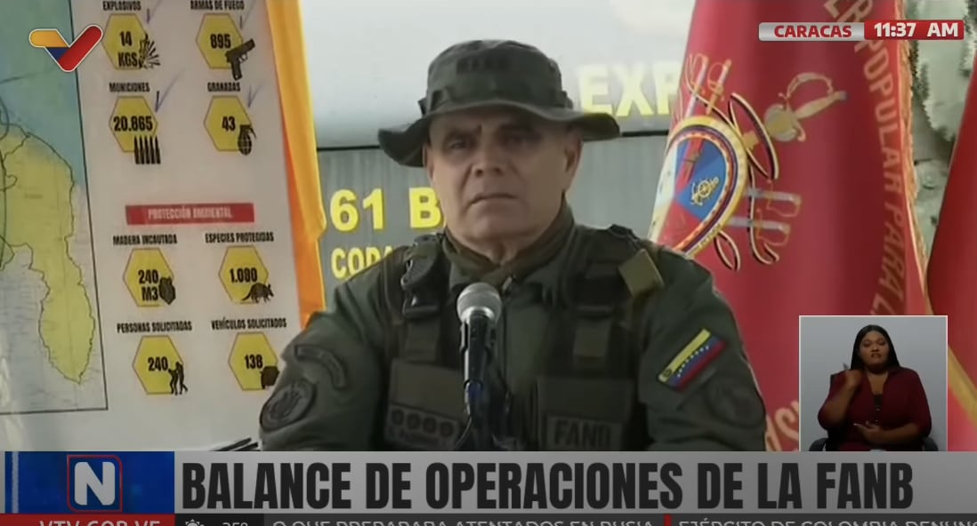 Vladimir Padrino López