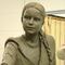 Estatua de Greta Thunberg: Habitantes se oponen a ella
