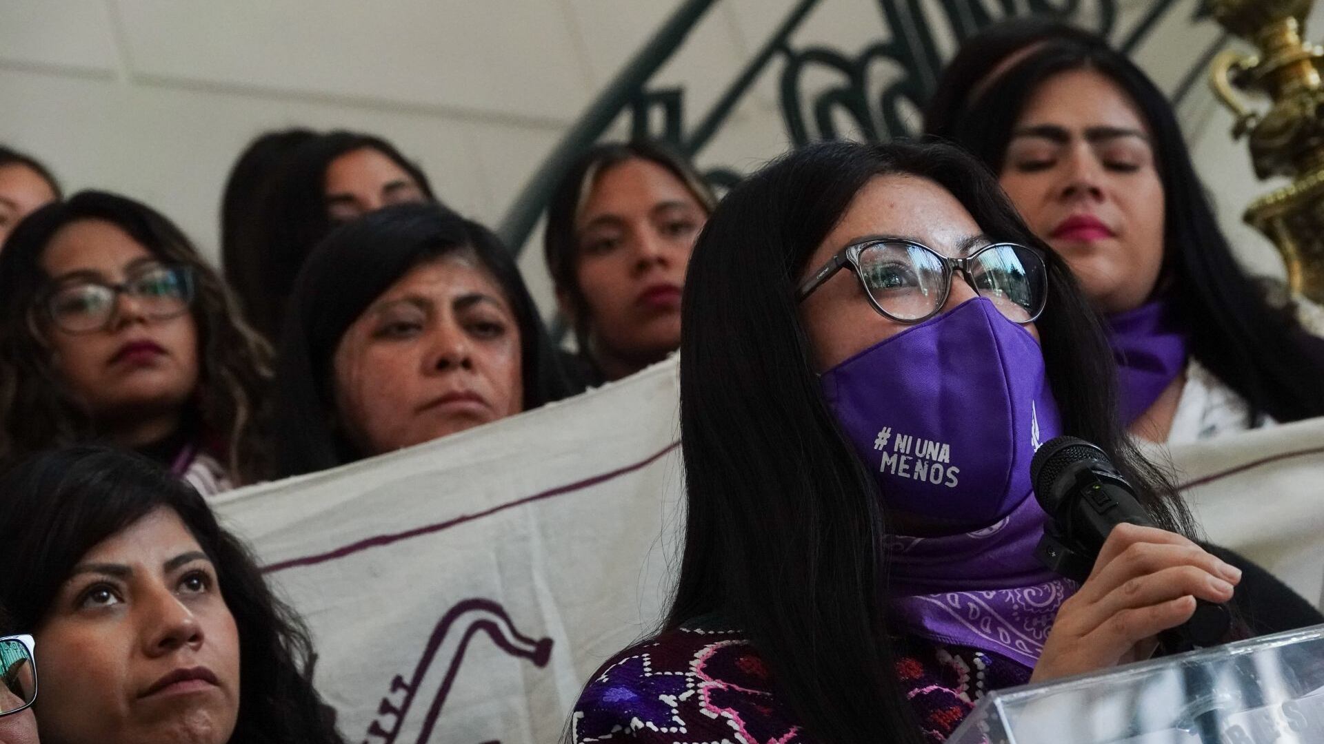 María Elena Ríos denuncia violencia digital por parte de Berenice Ramírez Jiménez, magistrada presidenta del Tribunal de Justicia de Oaxaca
