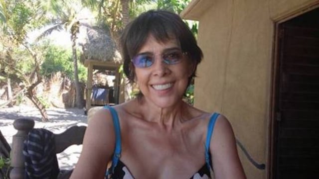 La cineasta fue pionera en el videoarte mexicano.