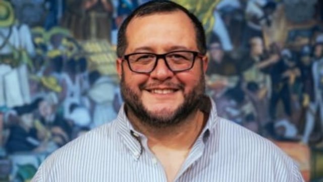 José Ramón López Beltrán