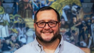 José Ramón López Beltrán: La única propuesta de la oposición es espiar vidas privadas