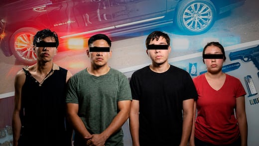 Azcapotzalco: hermanos Villaseñor son señalados por el homicidio de una familia