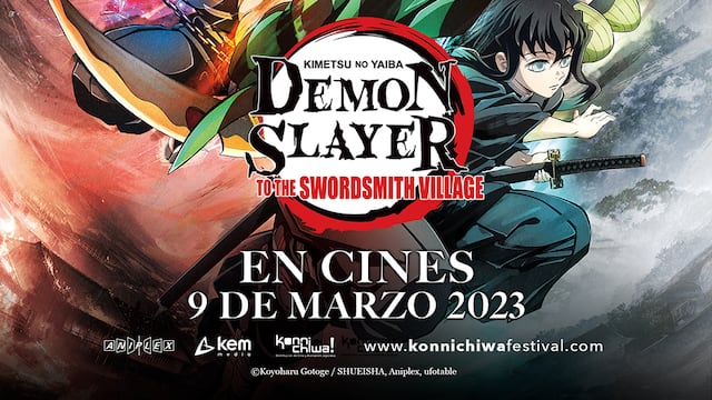 Demon Slayer