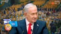 Por segundo año consecutivo, delegados abandonan la Asamblea de la ONU al hablar Netanyahu