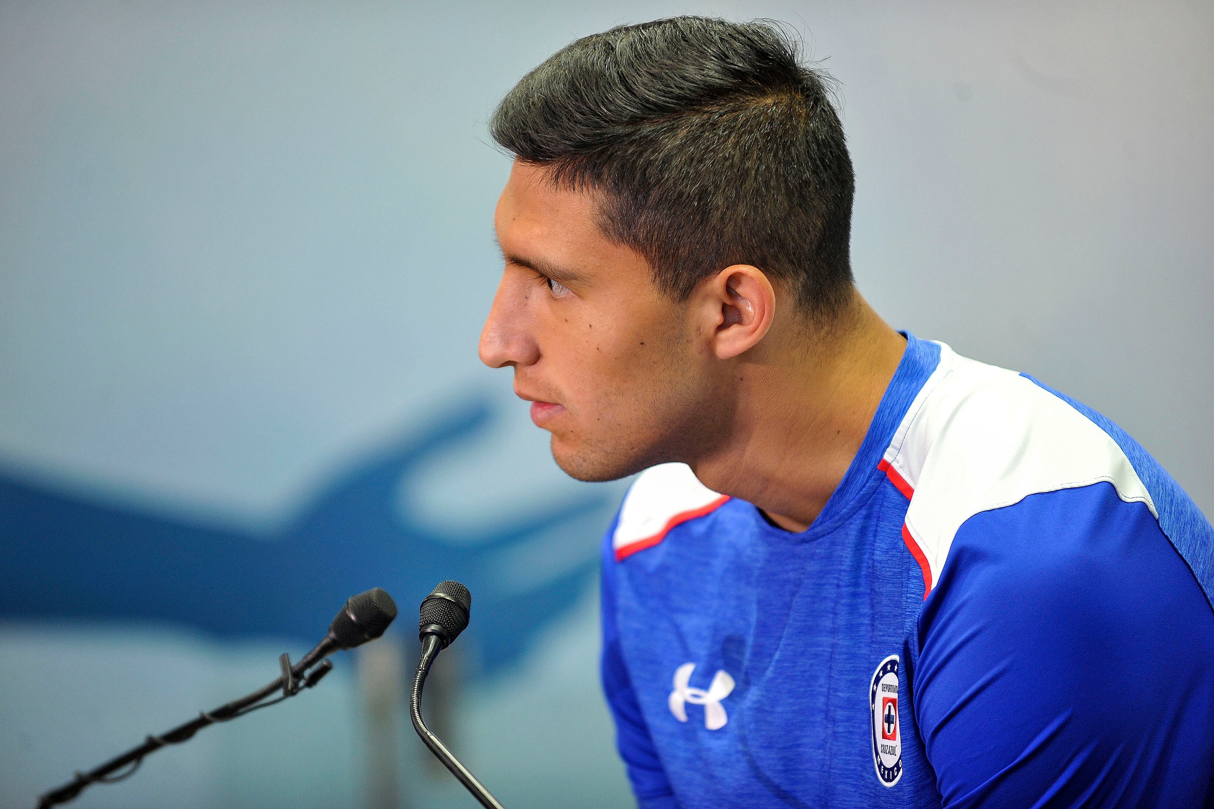 Jordan Silva.