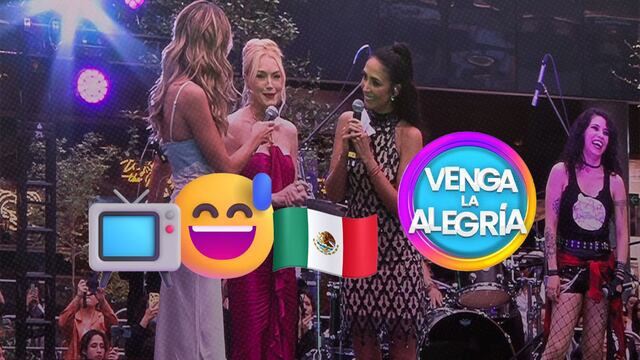 Lindsay Lohan en México, fans piden que no visite Venga la Alegría