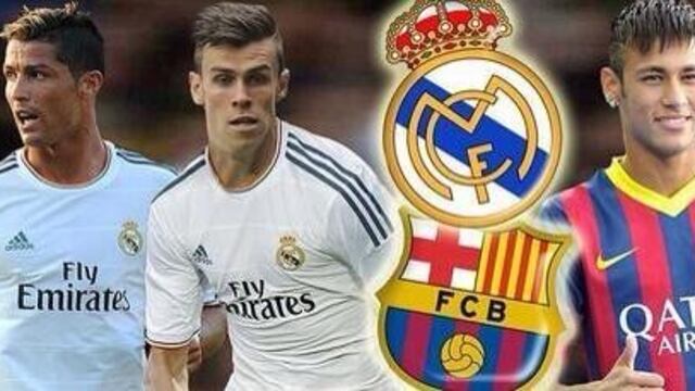 La épica final de Copa del Rey entre Barcelona y Real Madrid ya tiene fecha
