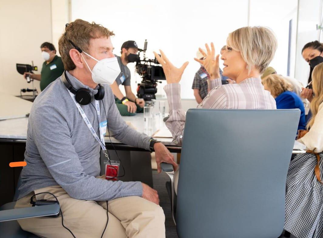 ‘And Just Like That’, HBO Max