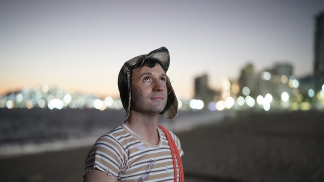 Chespirito: Sin Querer Queriendo.