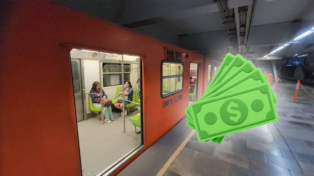 Metro CDMX contempla gasto de más de 230 millones de pesos en obras públicas