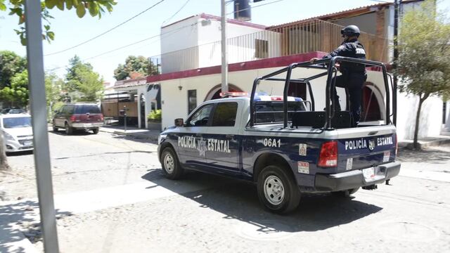 Matan a policías en Tecomán, Colima