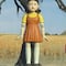 ‘El Juego del Calamar’: Recrean juegos de la serie de Netflix en Roblox