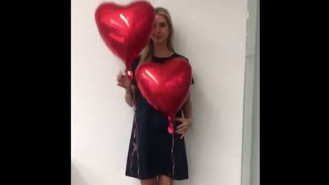 Ivanka Trump