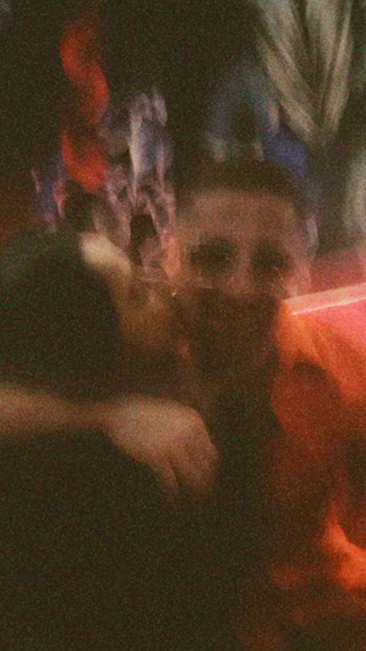 Becky G y Sebastian Lletget