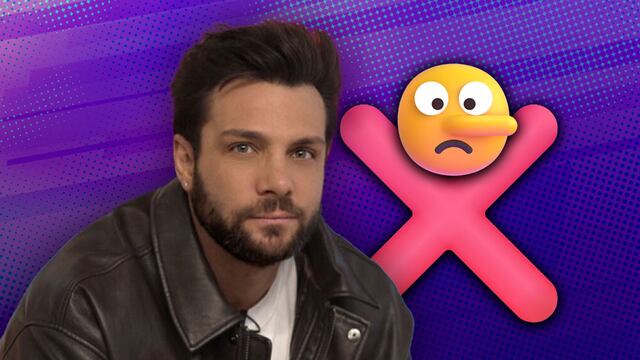 Participante de Soltero cotizado asegura que Nicola Porcella es presumido y prepotente