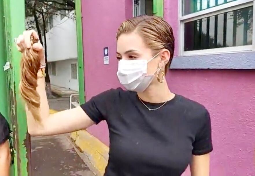 Mariana Rodríguez