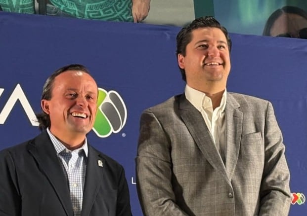 Francisco Iturbide, nuevo presidente ejecutivo de Liga MX