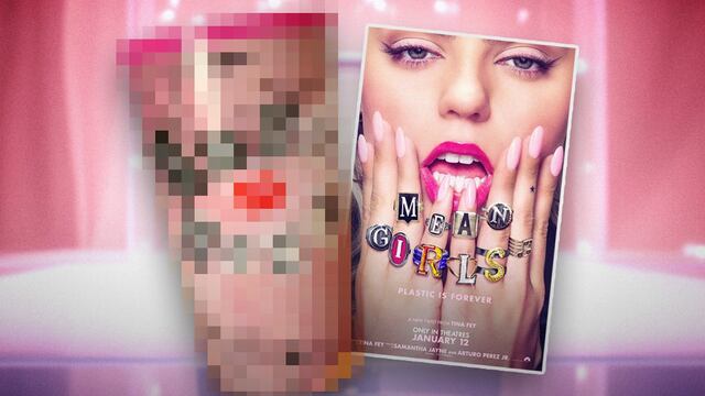 Este es el vaso de Chicas Pesadas que Cinépolis venderá en su estreno