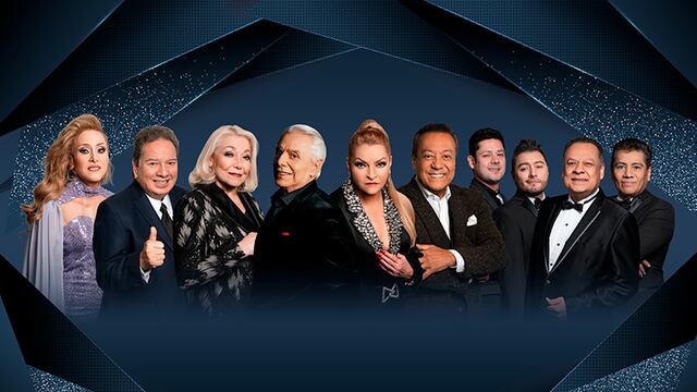 Concierto de La Caravana del Amor en Auditorio Nacional