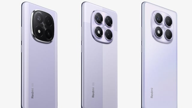 Xiaomi Redmi Note 14 Pro