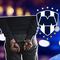 Detienen a fan de Rayados que agredió a su esposa tras eliminación ante Cruz Azul