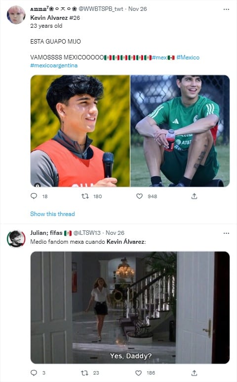 Kevin Álvarez