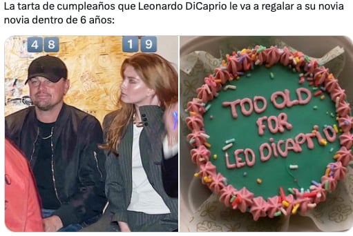 Memes de Leonardo DiCaprio comparan la relación paternal de Pedro Pascal y Bella Ramsey
