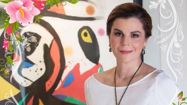 Cristina Rodríguez, Primera Dama de Zacatecas