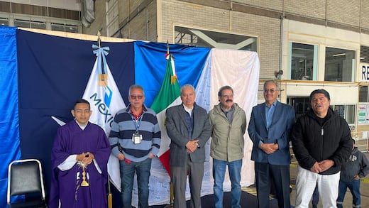 MRO Mexicana: mucha devoción y poca información