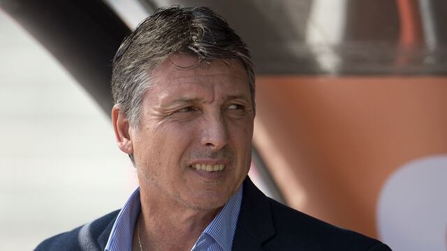 Robert Dante Siboldi