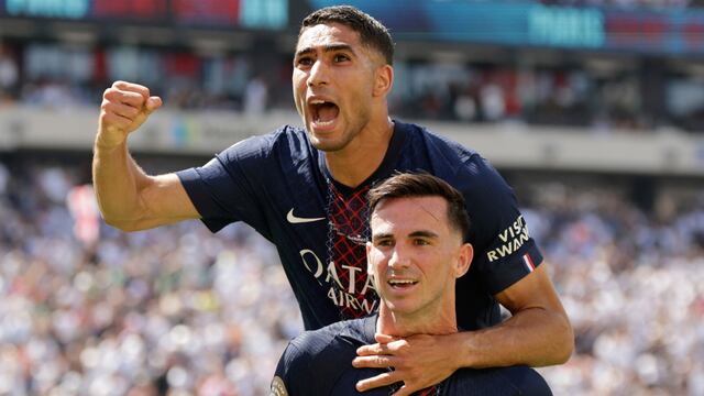 Chelsea vs PSG: ¿Cuándo y dónde ver en vivo en México la Final del Mundial de Clubes 2025?