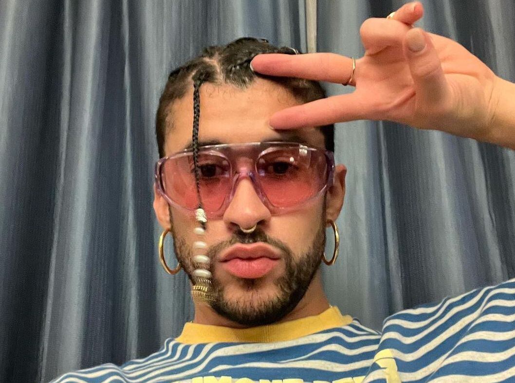 Bad Bunny