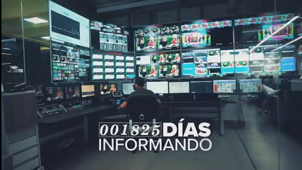 Imagen TV