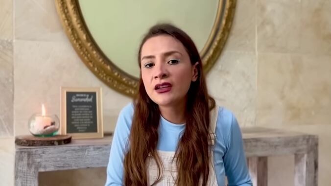 Pao Poulain hizo amigas en rehabilitación, pero jamás volvería por cómo la trataron