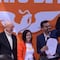 Jorge Álvarez Maynez confiesa que Samuel García tiene papel protagónico en su candidatura a la presidencia