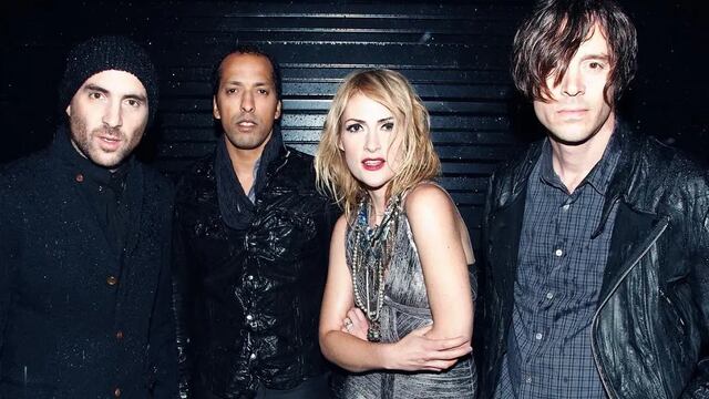 Metric en México: Precio de boletos y fecha de preventa para su concierto