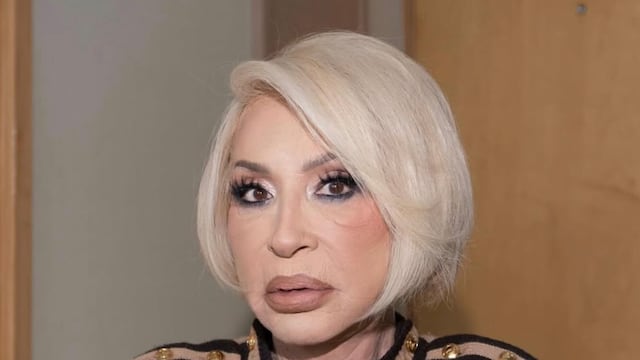 Laura Bozzo