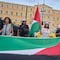 Alemania se une a peticiones para reconocer a Palestina como Estado frente a Israel