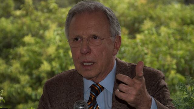 Joaquín López Dóriga