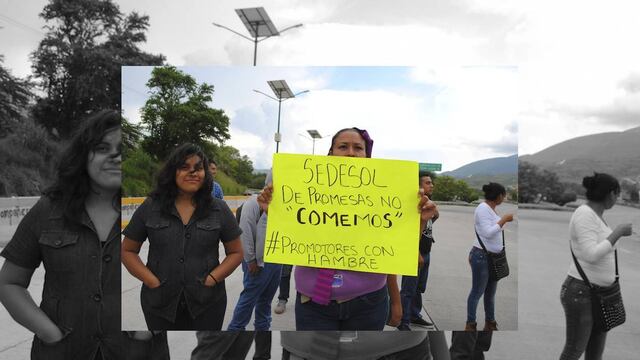 Sólo 4 pesos con 10 centavos de cada 10 pesos, ocupados durante el ejercicio fiscal 2015, realmente logro generar un cambio significativo en la condiciones vida de las personas.