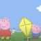 Peppa Pig y George vuelan cometas: Capítulo completo en YouTube y español para ver el Día Internacional de la Cometa