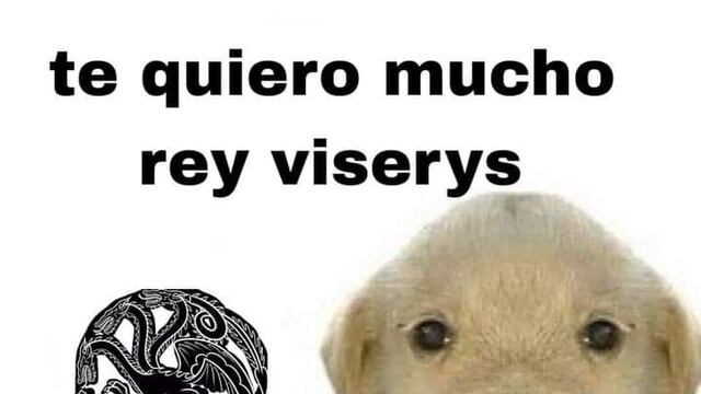 Reacciones y memes del capítulo 8 de House of the Dragon