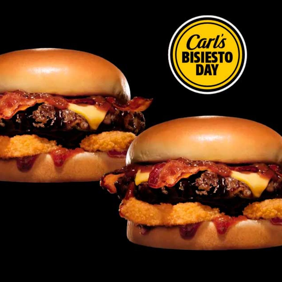 Bisiesto Day: Carl´s Jr. anuncia promoción 2x1 para este 29 de febrero