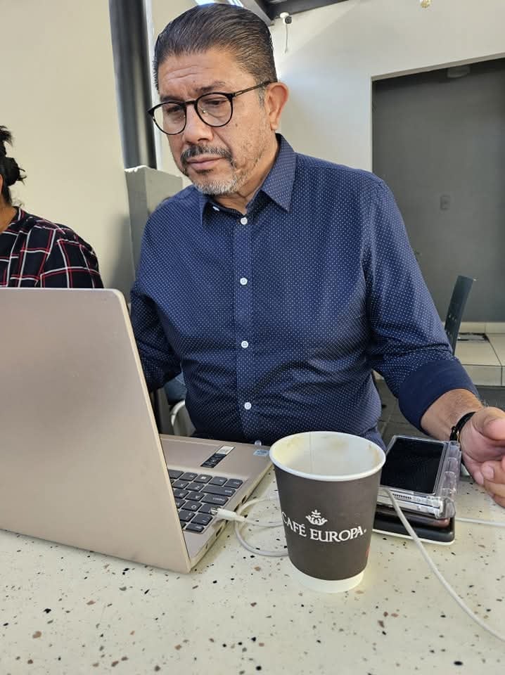 Francisco Herrera Franco