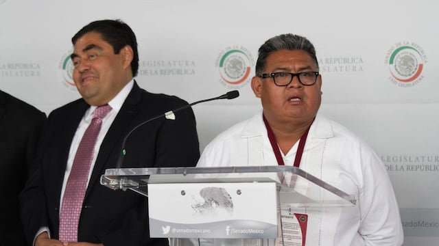 Mario García Flores, alcalde de Huamuxtitlán, Guerrero