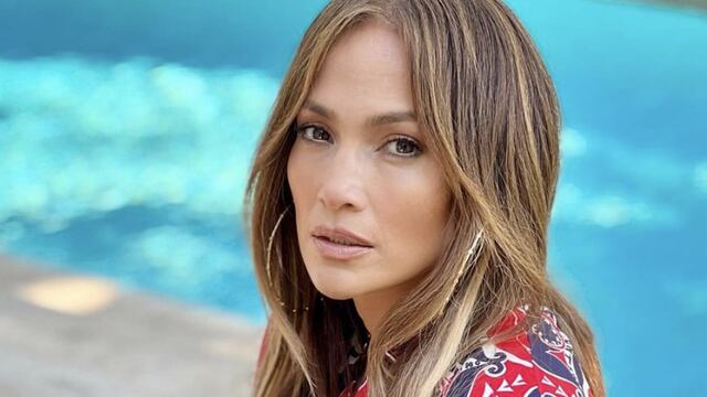 Jennifer Lopez