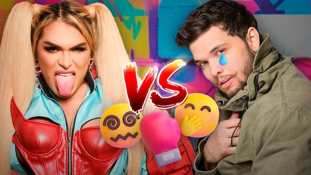 Wendy Guevara le responde a Marlon Colmenarez