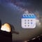 Eventos astronómicos de noviembre 2026 en México: Luna del Castor y un desfile planetario en el mes